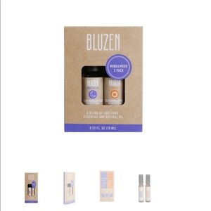 Mind and Mood 2 Pack essential oil